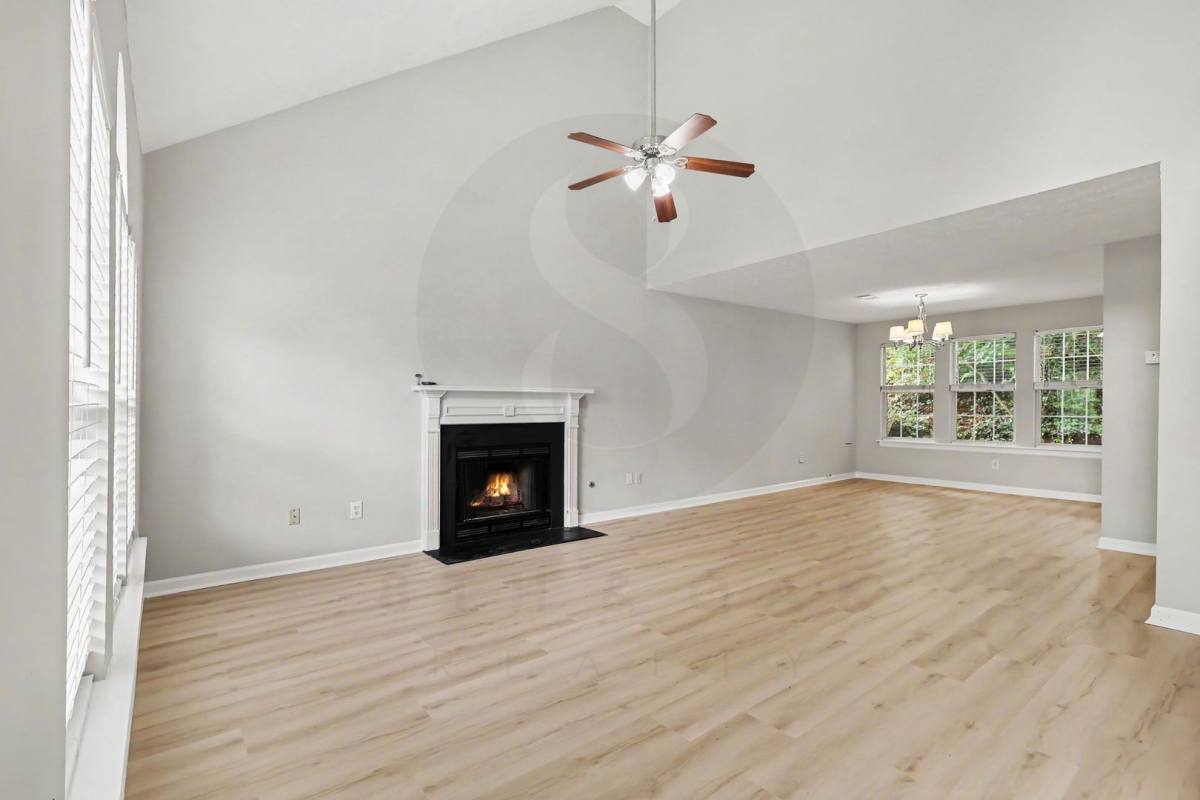House for rent at 1090 Winter Park Lane, Norcross, GA 30093