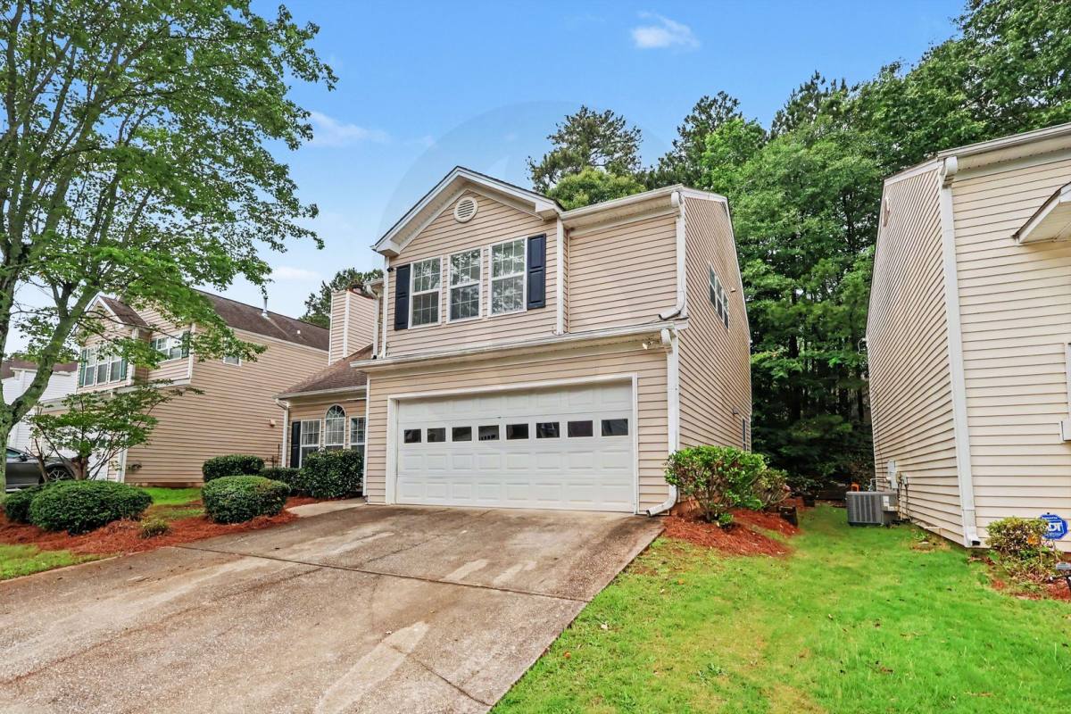House for rent at 1090 Winter Park Lane, Norcross, GA 30093