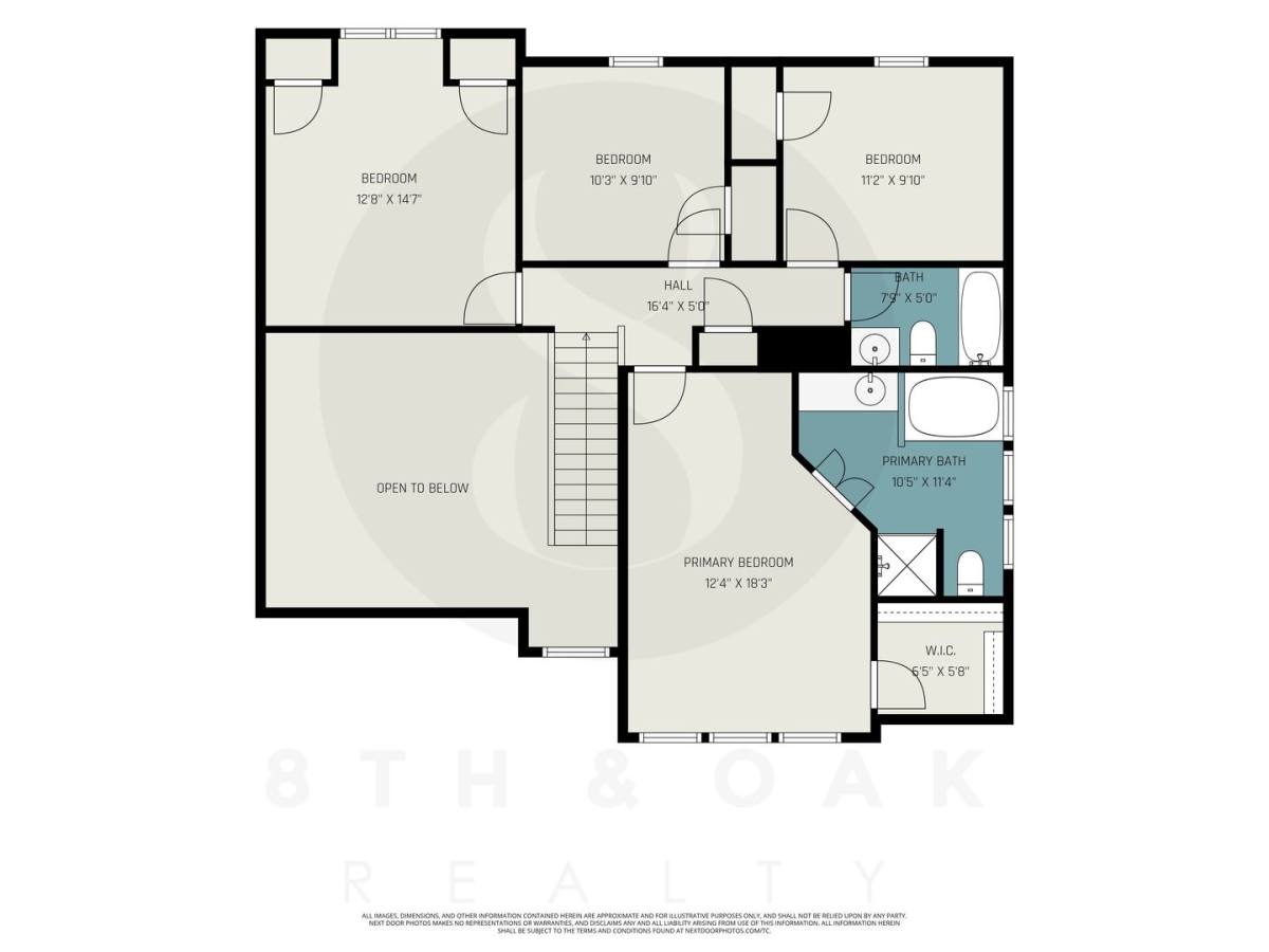 House for rent at 1090 Winter Park Lane, Norcross, GA 30093