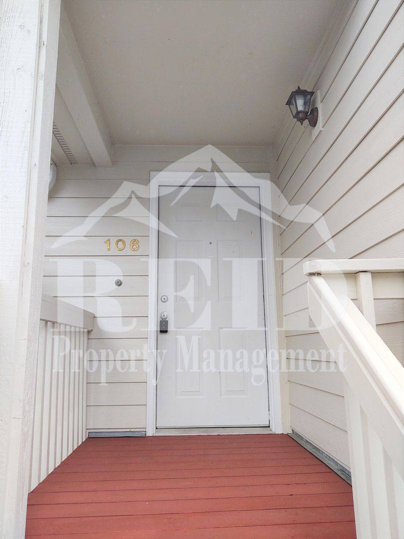 Townhouse for rent at 1313 Slate Lane NW, Silverdale, WA 98383