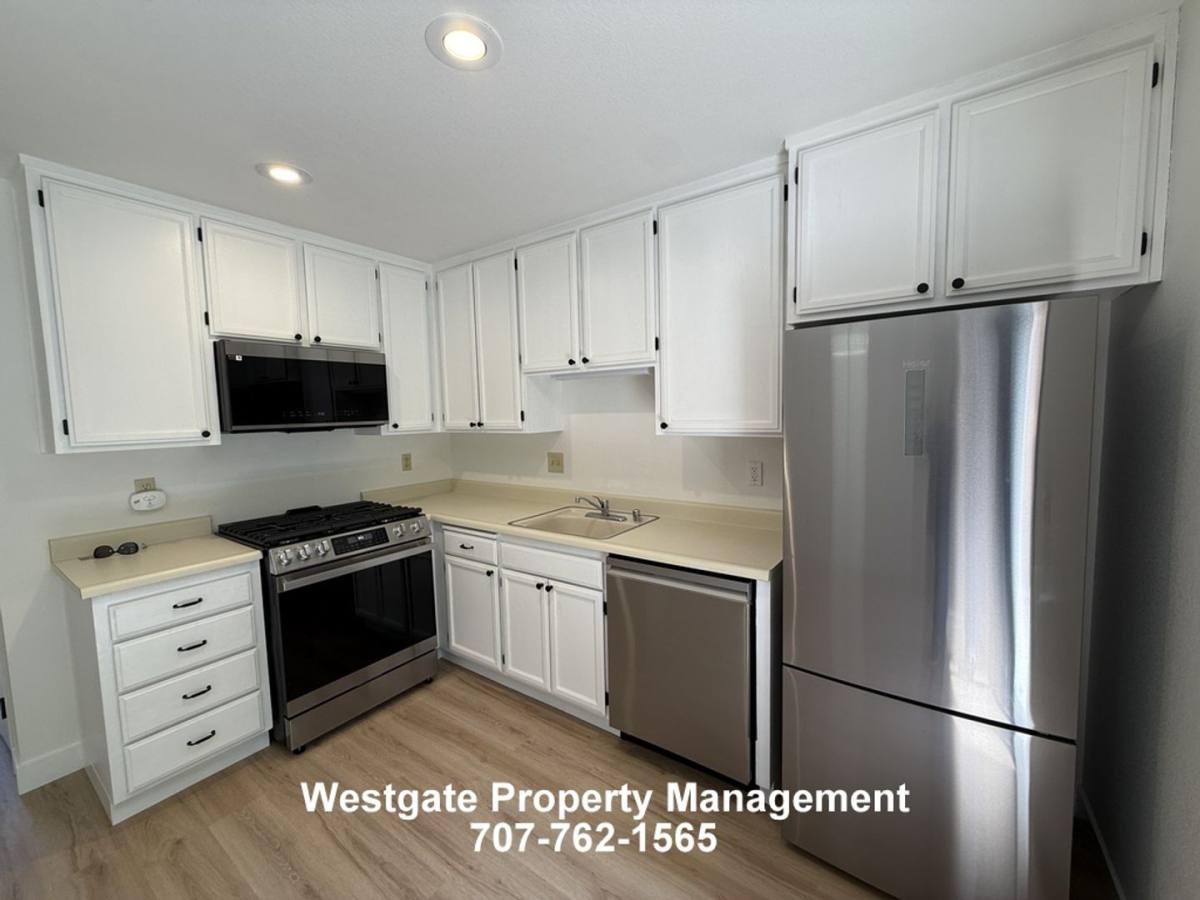Condo for rent at 240 Park Place Dr, Petaluma, CA 94952