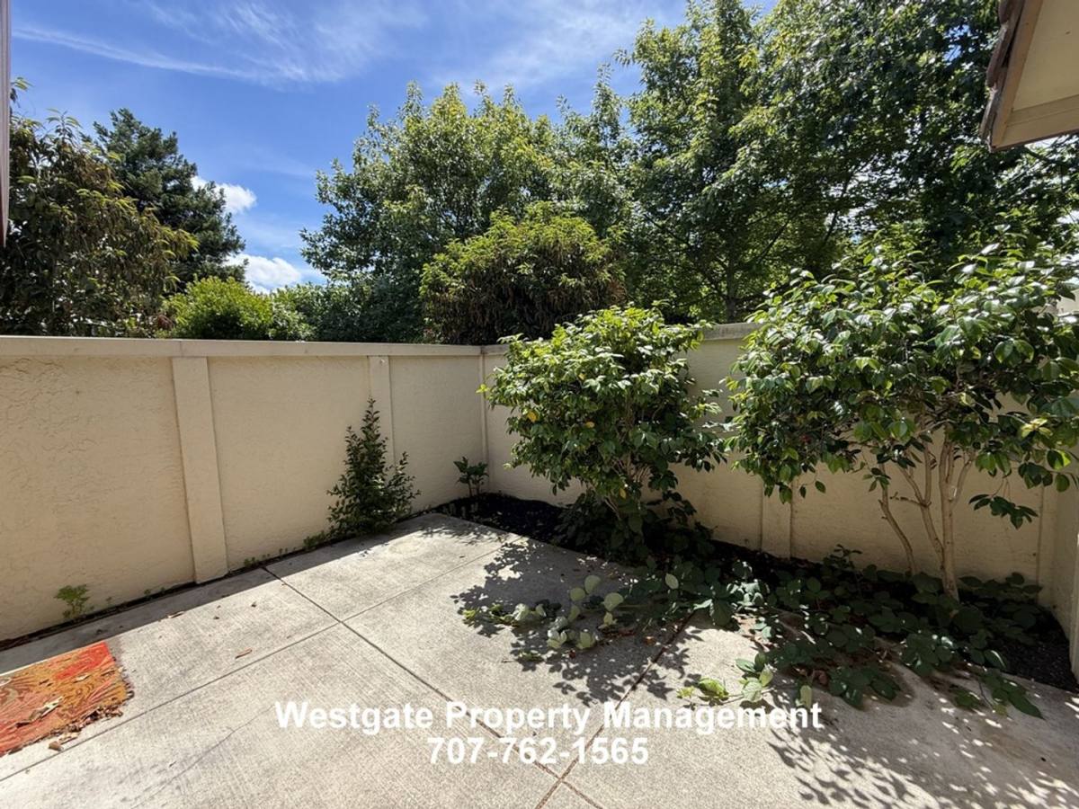 Condo for rent at 240 Park Place Dr, Petaluma, CA 94952