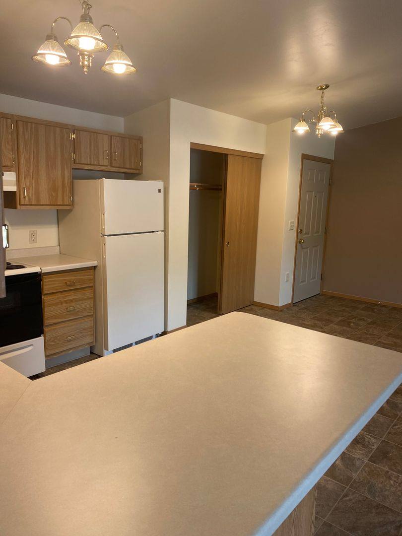 Apartment for rent at 515, 525 & 535 W Schindler Place, Menasha, WI 54952