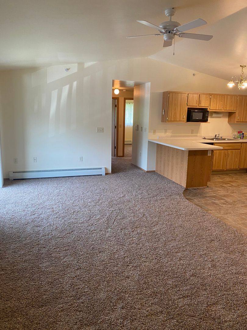 Apartment for rent at 515, 525 & 535 W Schindler Place, Menasha, WI 54952