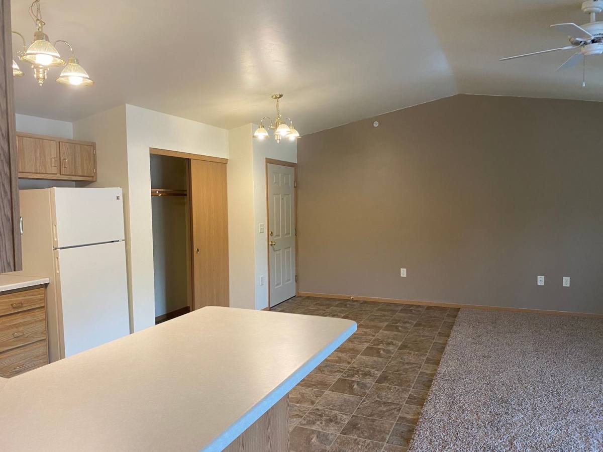 Apartment for rent at 515, 525 & 535 W Schindler Place, Menasha, WI 54952