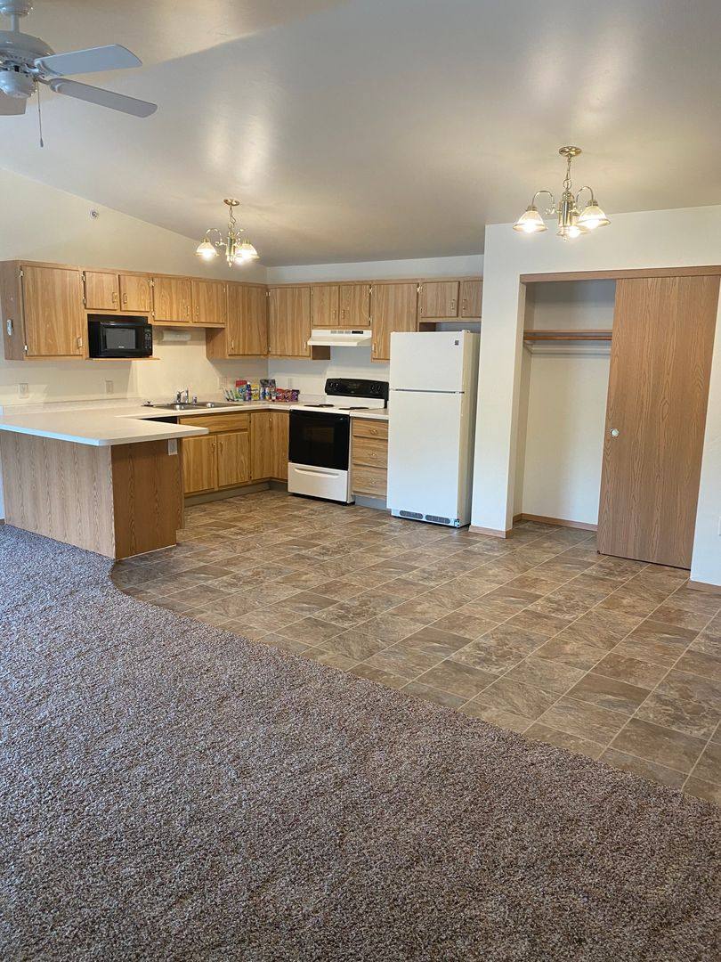 Apartment for rent at 515, 525 & 535 W Schindler Place, Menasha, WI 54952