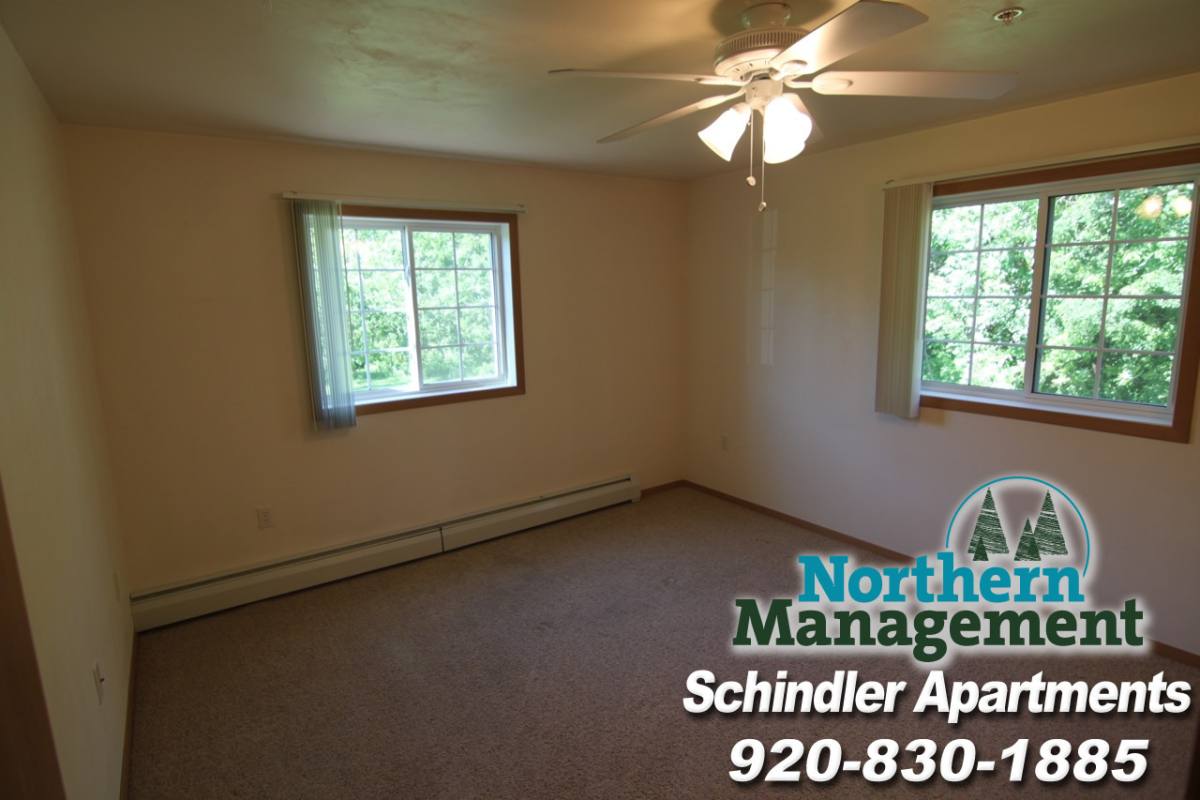 Apartment for rent at 515, 525 & 535 W Schindler Place, Menasha, WI 54952