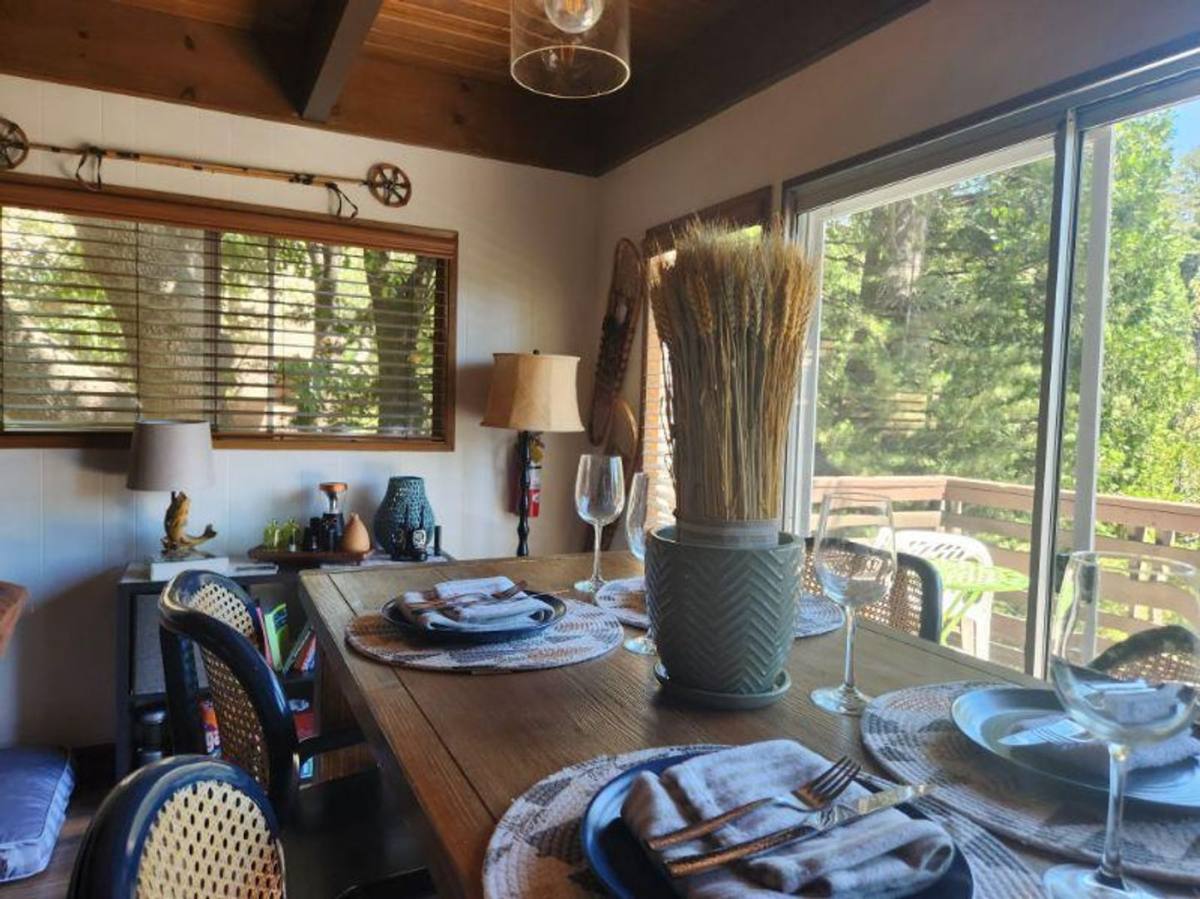 House for rent at 676 Grass Valley Rd, Lake Arrowhead, CA 92352