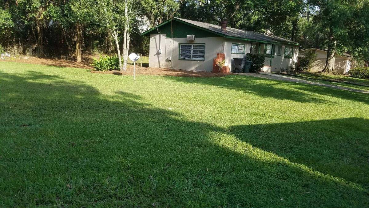 House for rent at 201 N Lipona Rd, Tallahassee, FL 32304