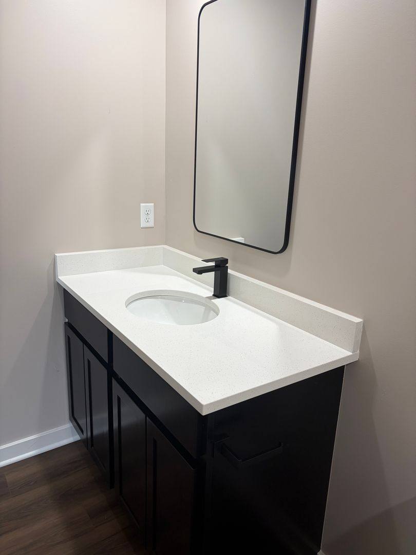 Apartment for rent at 4610-12 E 45th St N, Wichita, KS 67226
