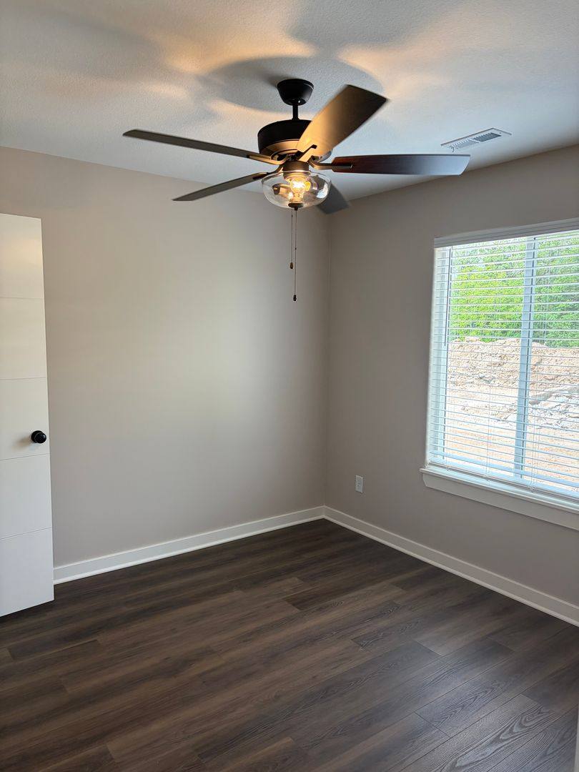 Apartment for rent at 4610-12 E 45th St N, Wichita, KS 67226