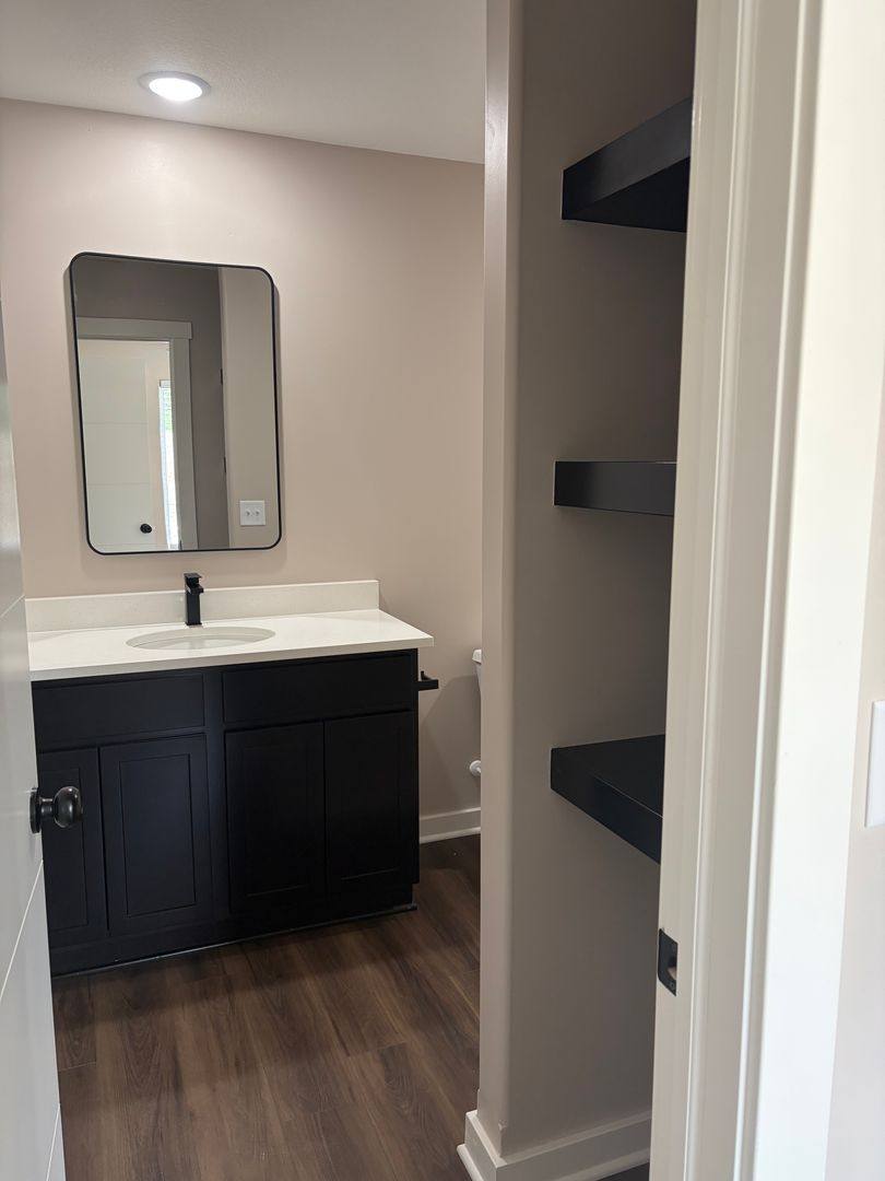 Apartment for rent at 4610-12 E 45th St N, Wichita, KS 67226