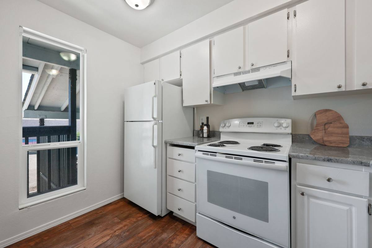 Apartment for rent at 23006 30th Ave S, Seattle, WA 98198