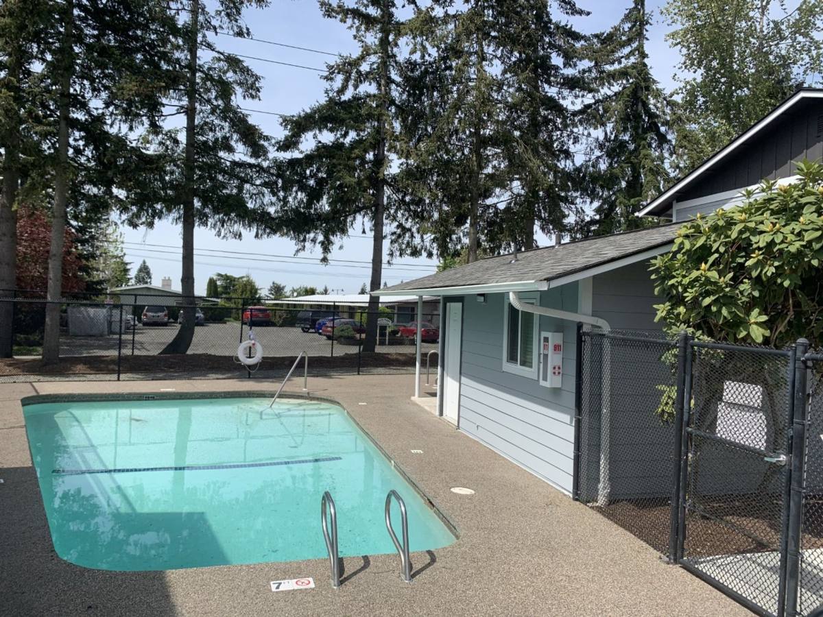 Apartment for rent at 23006 30th Ave S, Seattle, WA 98198