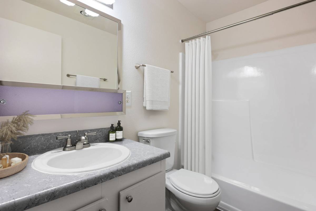 Apartment for rent at 23006 30th Ave S, Seattle, WA 98198
