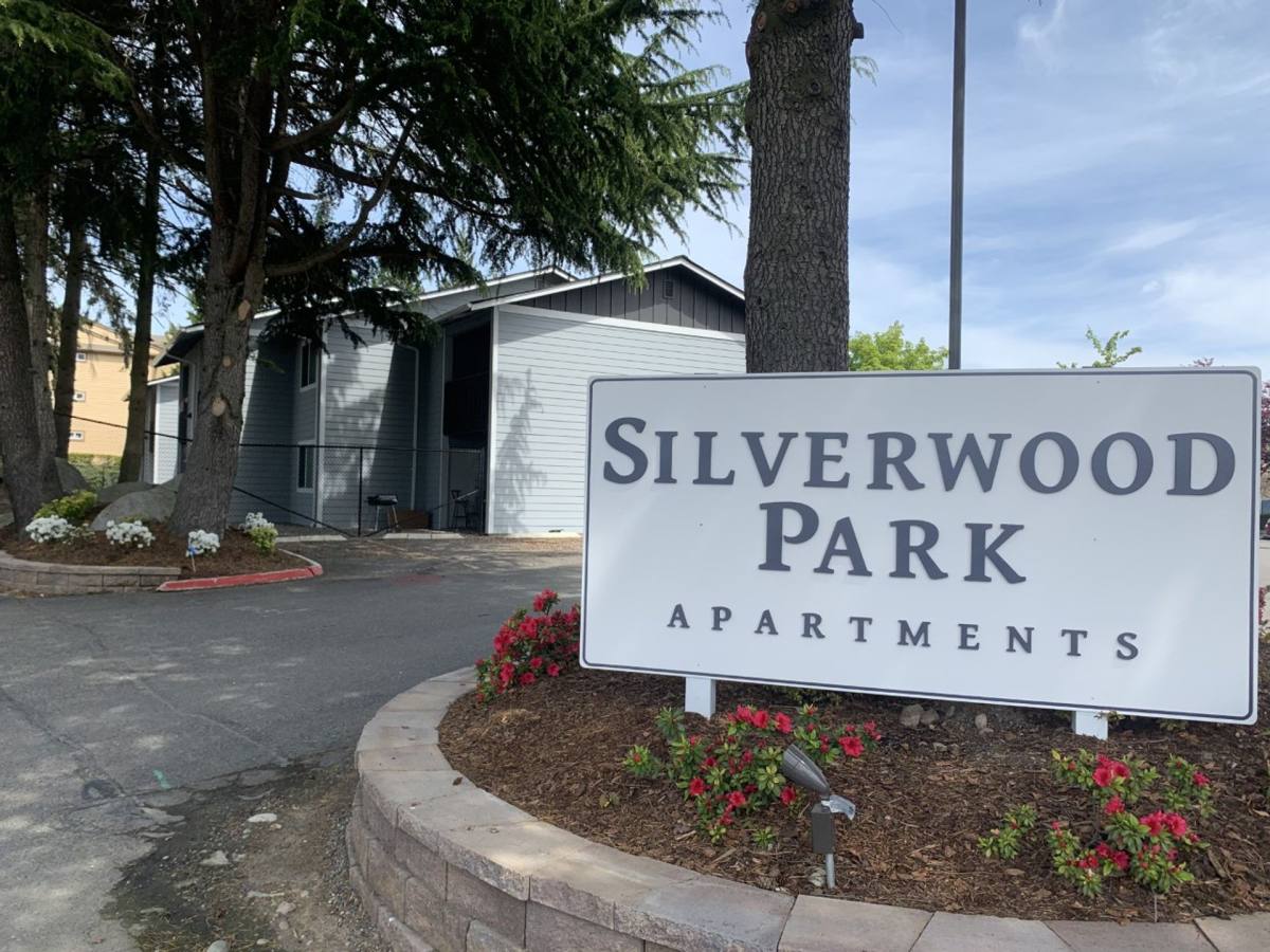 Apartment for rent at 23006 30th Ave S, Seattle, WA 98198