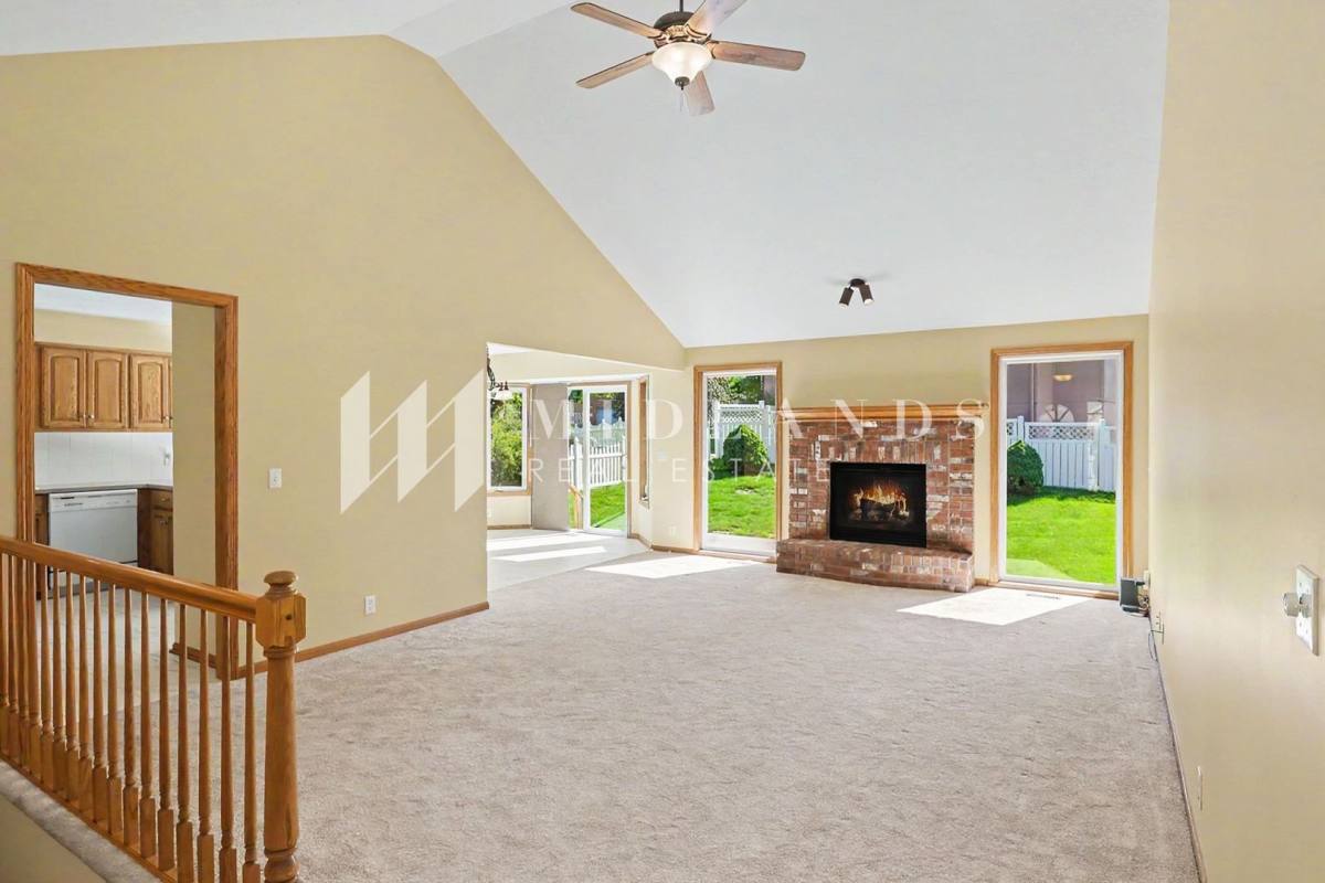 House for rent at 123 Wilma Rd, Papillion, NE 68133