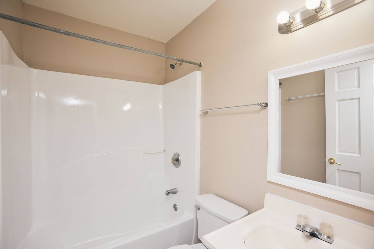 Apartment for rent at 162 & 164 Hedges St, Marietta, GA 30008