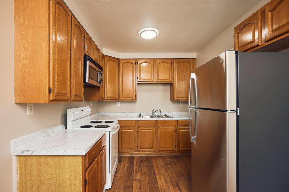 Apartment for rent at 162 & 164 Hedges St, Marietta, GA 30008