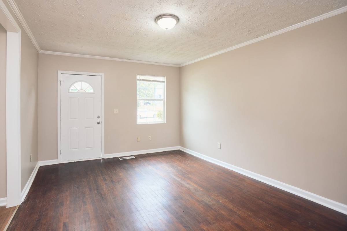 Apartment for rent at 162 & 164 Hedges St, Marietta, GA 30008