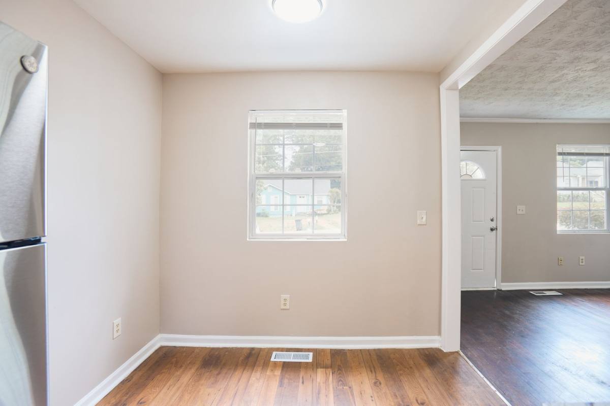 Apartment for rent at 162 & 164 Hedges St, Marietta, GA 30008