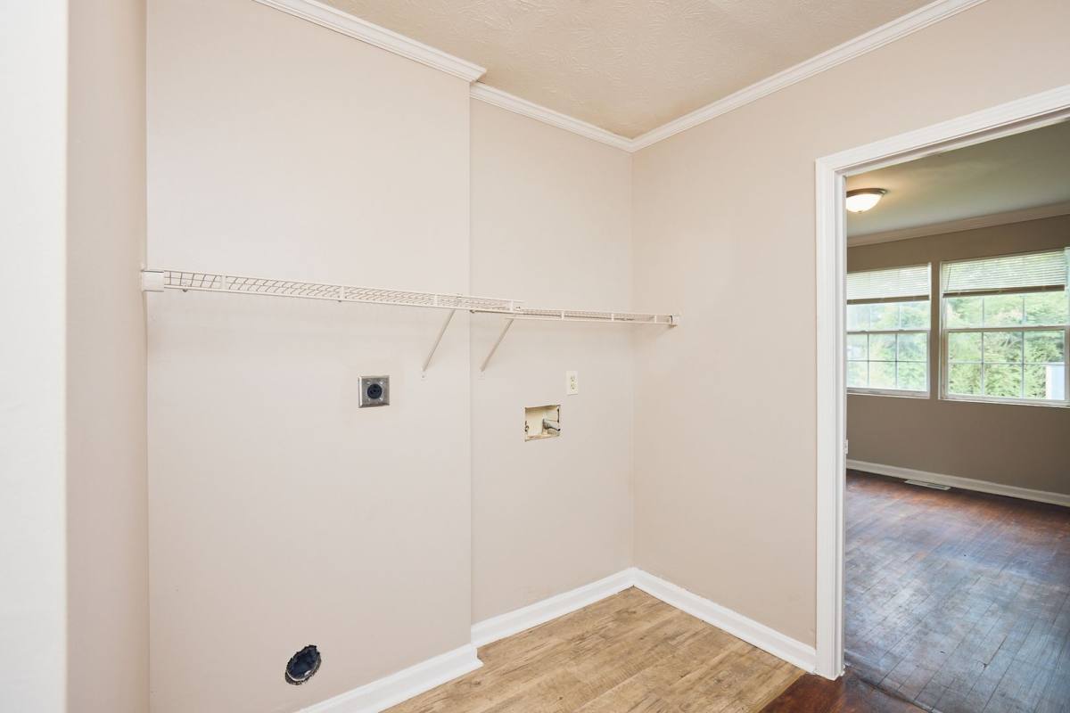 Apartment for rent at 162 & 164 Hedges St, Marietta, GA 30008