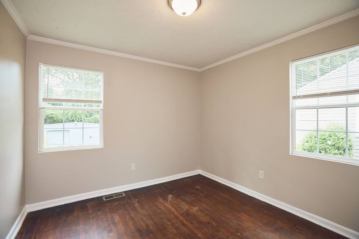 Apartment for rent at 162 & 164 Hedges St, Marietta, GA 30008