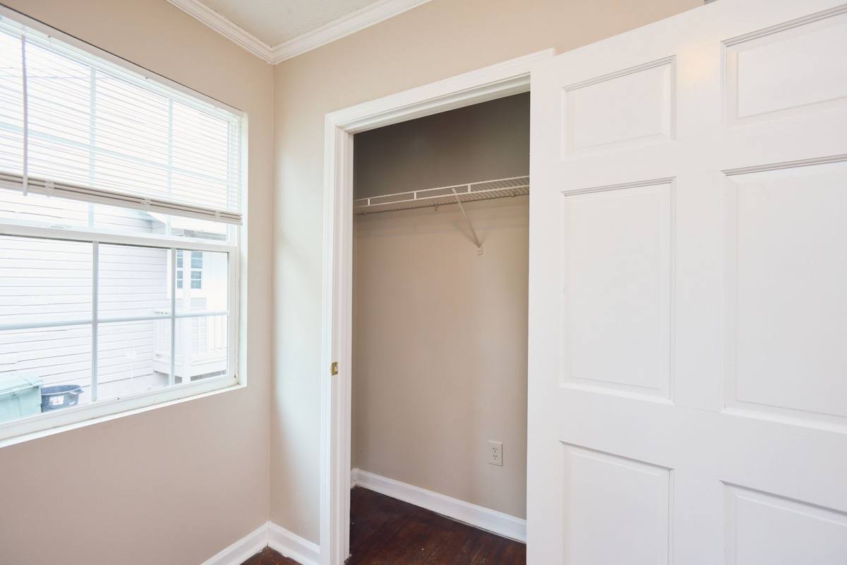 Apartment for rent at 162 & 164 Hedges St, Marietta, GA 30008