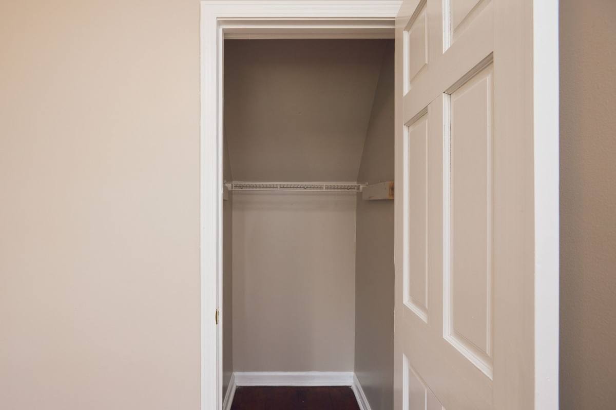 Apartment for rent at 162 & 164 Hedges St, Marietta, GA 30008