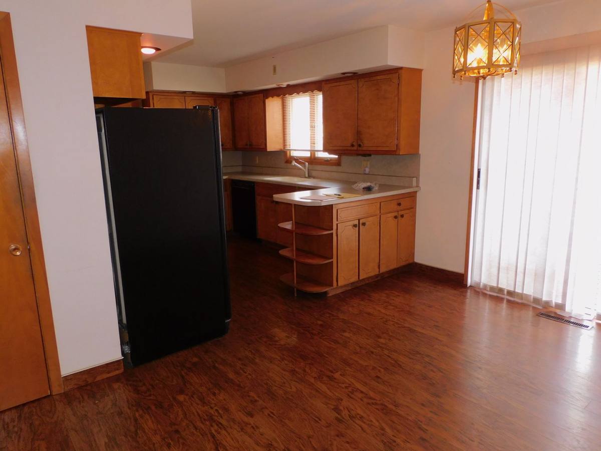 House for rent at 1133 N Howard Ave, Grand Island, NE 68803
