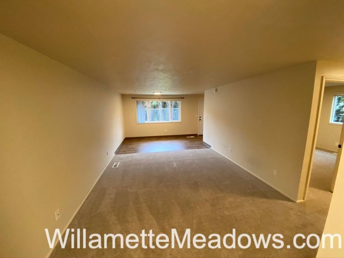 Apartment for rent at 302 - 314 Monmouth-Independence Highway, Monmouth, OR 97361