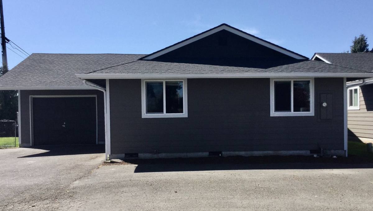 Apartment for rent at 302 - 314 Monmouth-Independence Highway, Monmouth, OR 97361