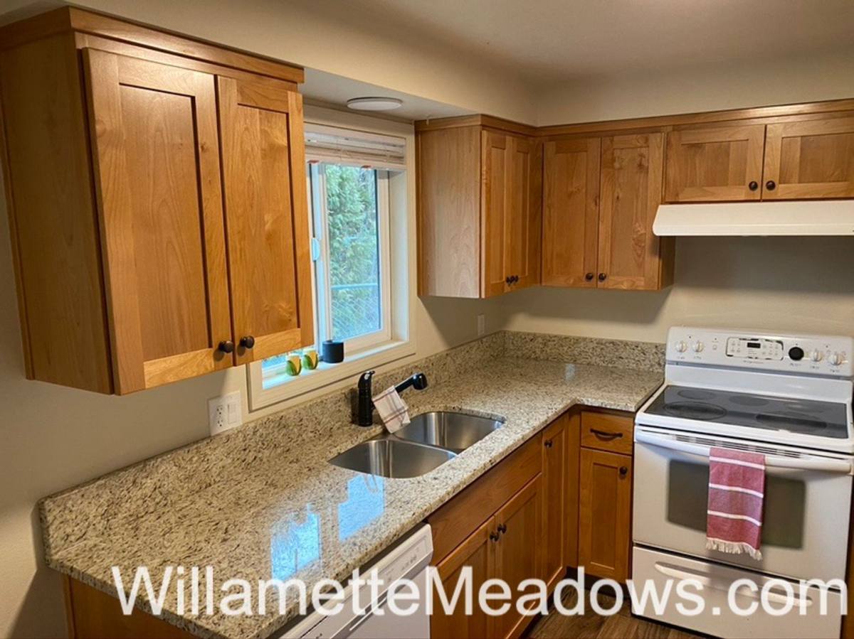 Apartment for rent at 302 - 314 Monmouth-Independence Highway, Monmouth, OR 97361