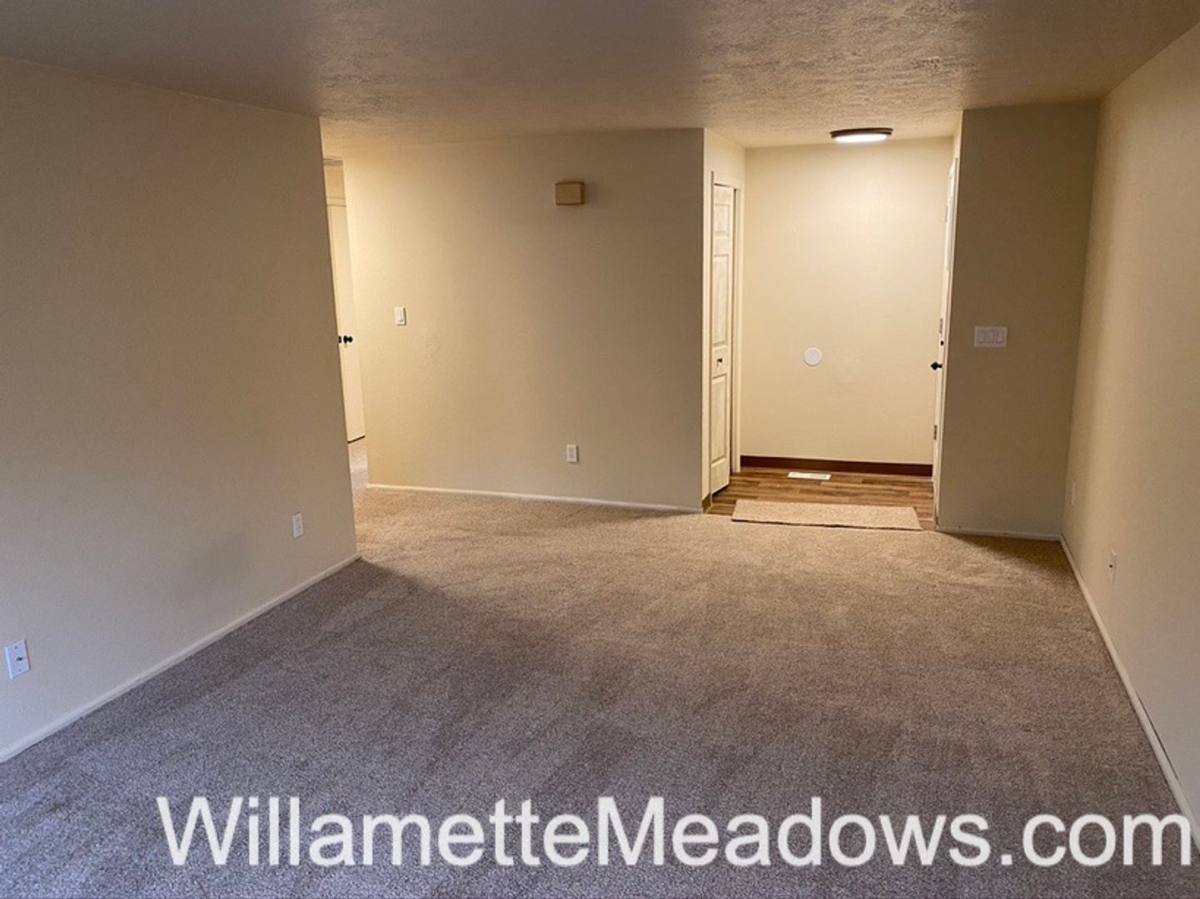 Apartment for rent at 302 - 314 Monmouth-Independence Highway, Monmouth, OR 97361