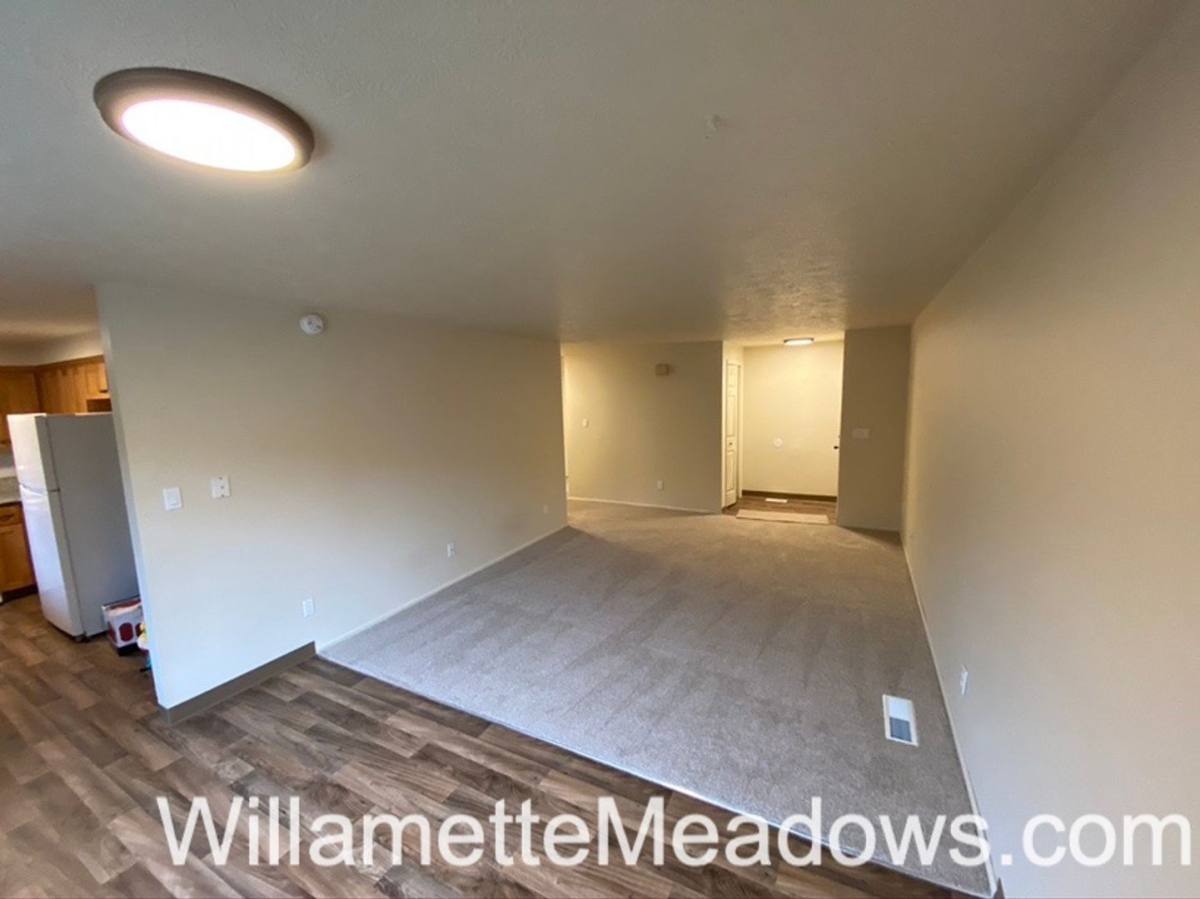 Apartment for rent at 302 - 314 Monmouth-Independence Highway, Monmouth, OR 97361