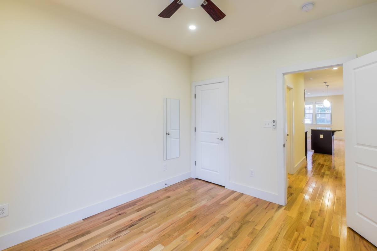 Apartment for rent at 1537 Ogden St, Philadelphia, PA 19130