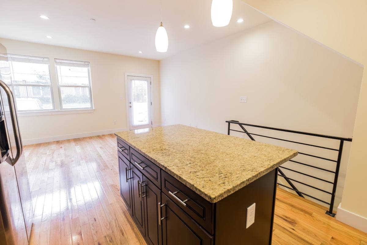 Apartment for rent at 1537 Ogden St, Philadelphia, PA 19130