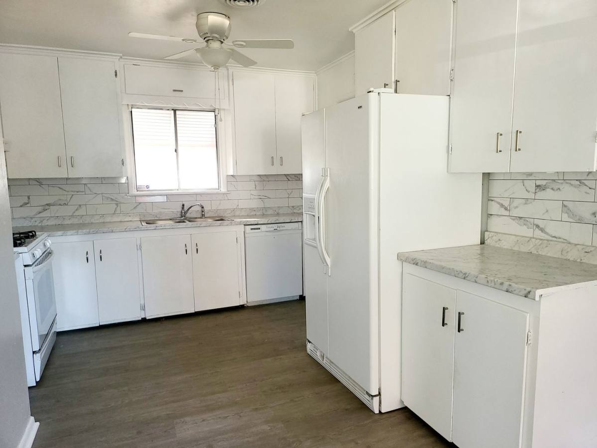 House for rent at 3120 N Hartford Place, Tulsa, OK 74106