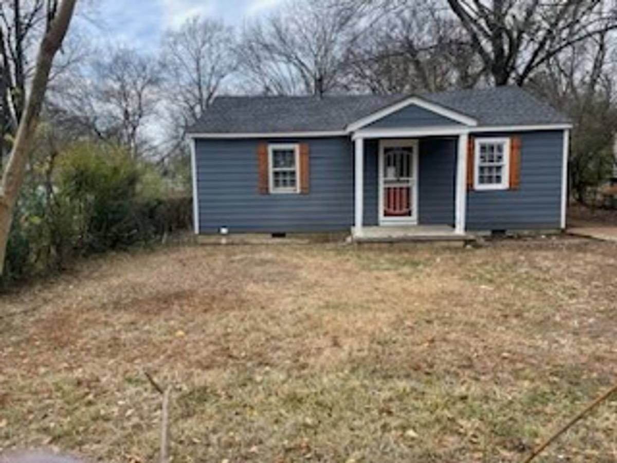 House for rent at 2659 Windsor Parkway, Memphis, TN 38127