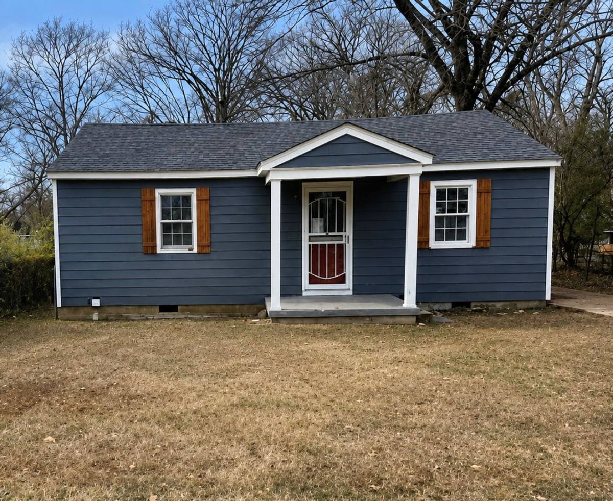 House for rent at 2659 Windsor Parkway, Memphis, TN 38127