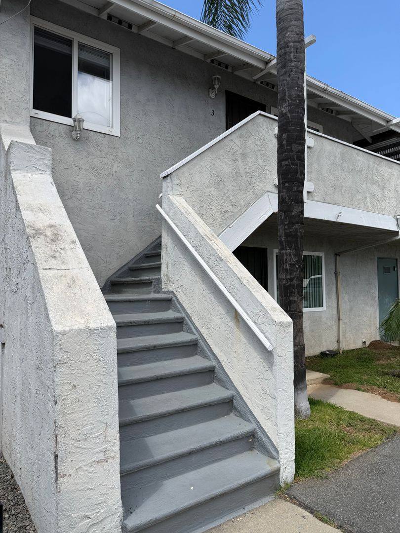 Apartment for rent at 1520 Oakdale Ave, El Cajon, CA 92021