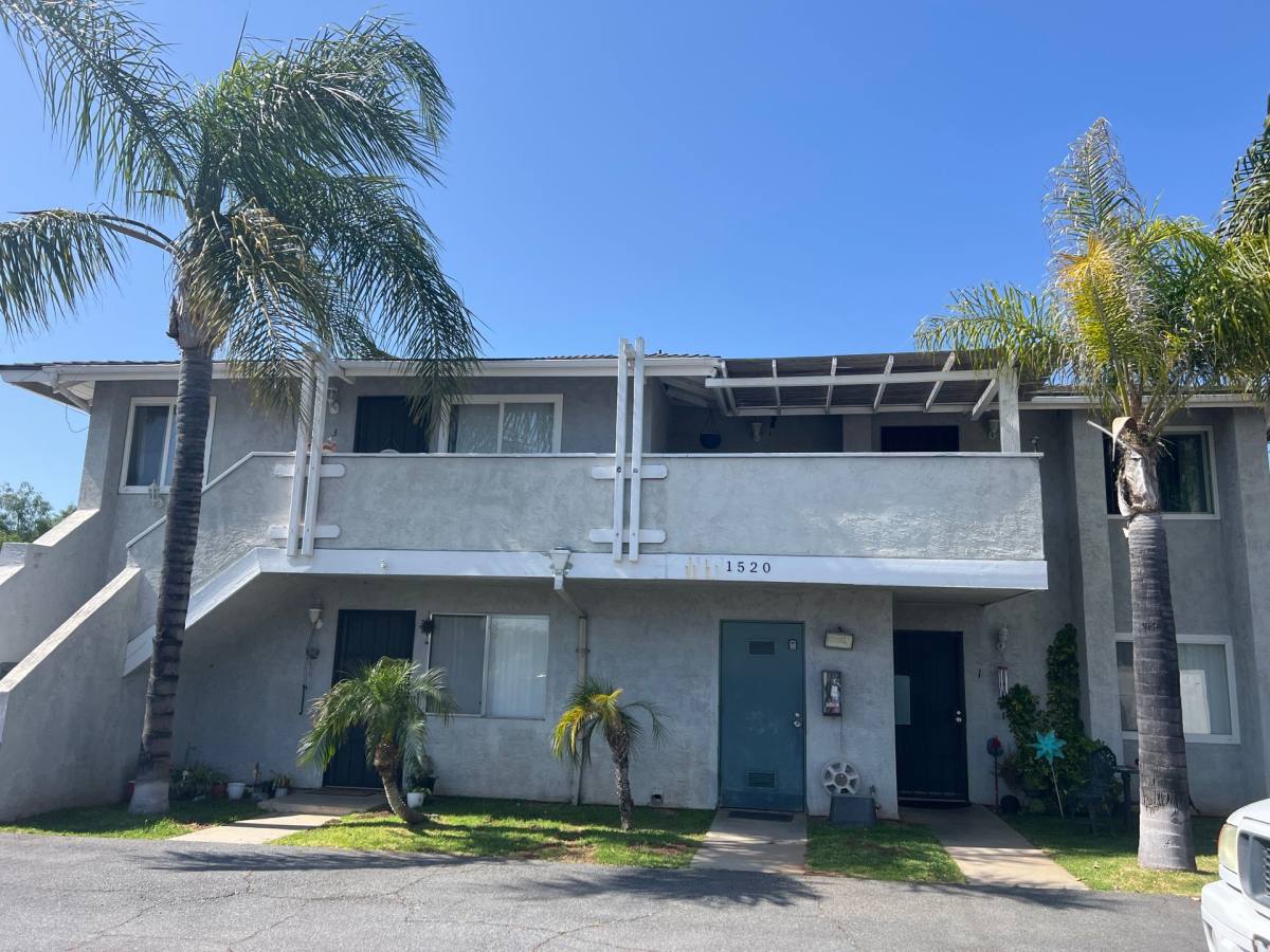 Apartment for rent at 1520 Oakdale Ave, El Cajon, CA 92021