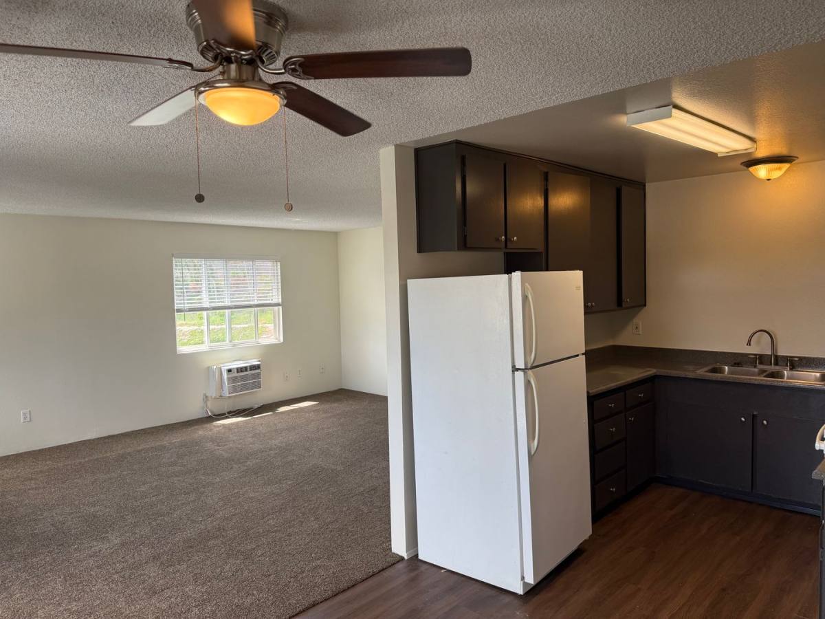 Apartment for rent at 1520 Oakdale Ave, El Cajon, CA 92021