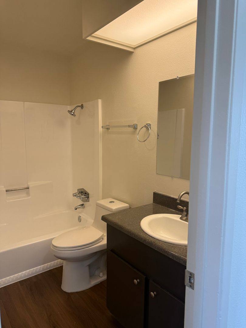Apartment for rent at 1520 Oakdale Ave, El Cajon, CA 92021