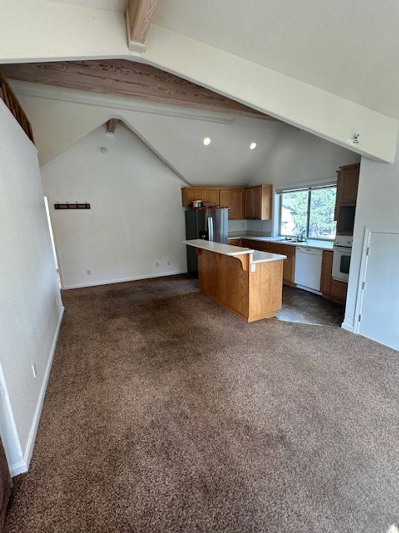 Apartment for rent at 1089 Magua St, South Lake Tahoe, CA 96150