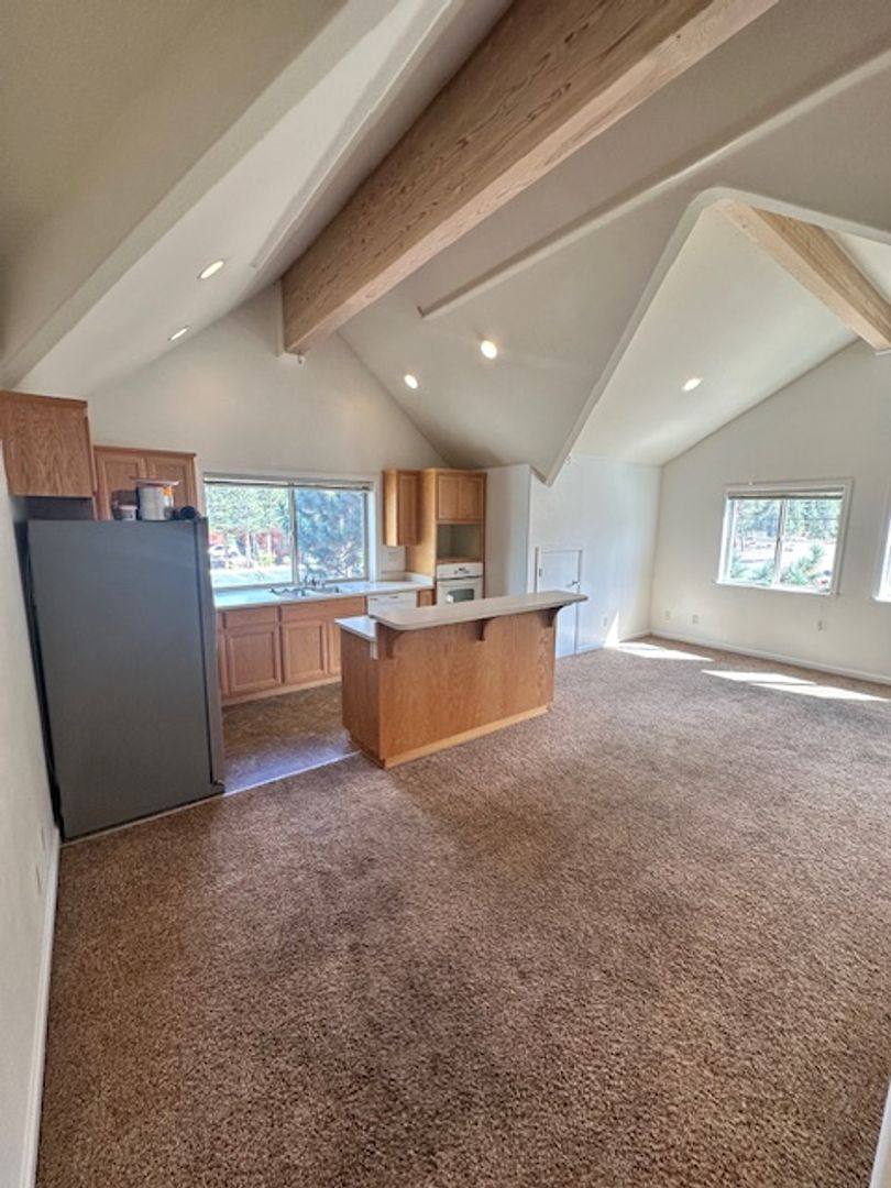 Apartment for rent at 1089 Magua St, South Lake Tahoe, CA 96150