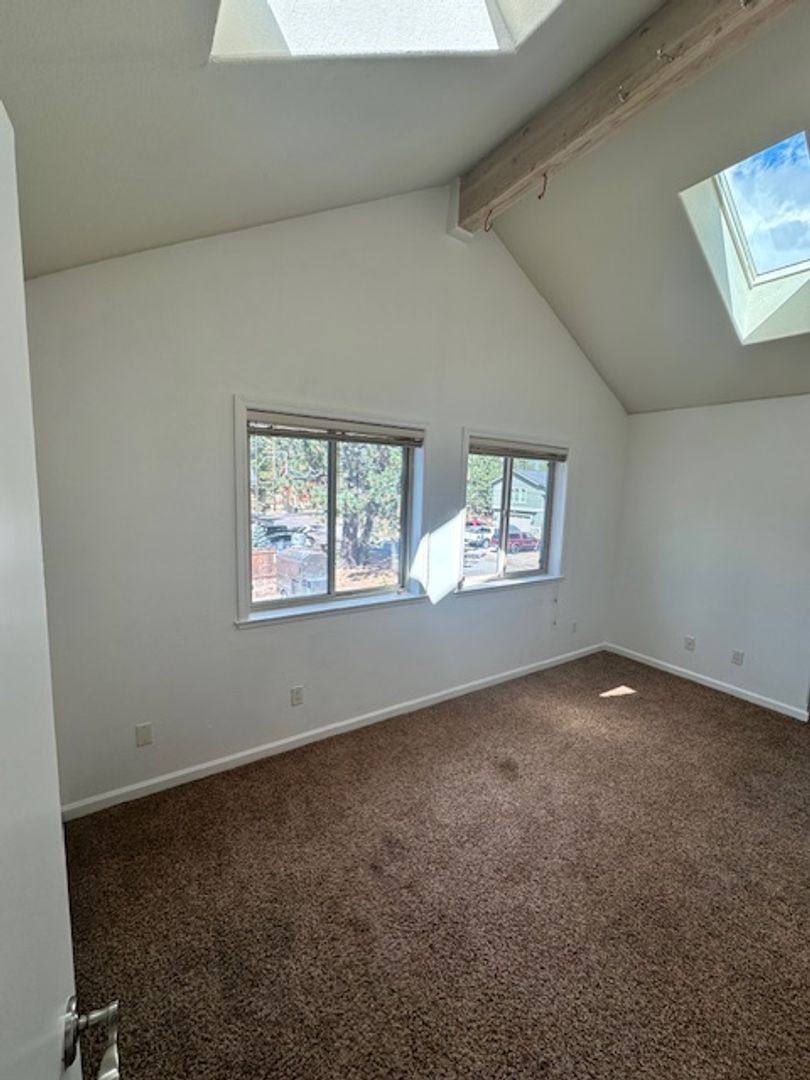 Apartment for rent at 1089 Magua St, South Lake Tahoe, CA 96150
