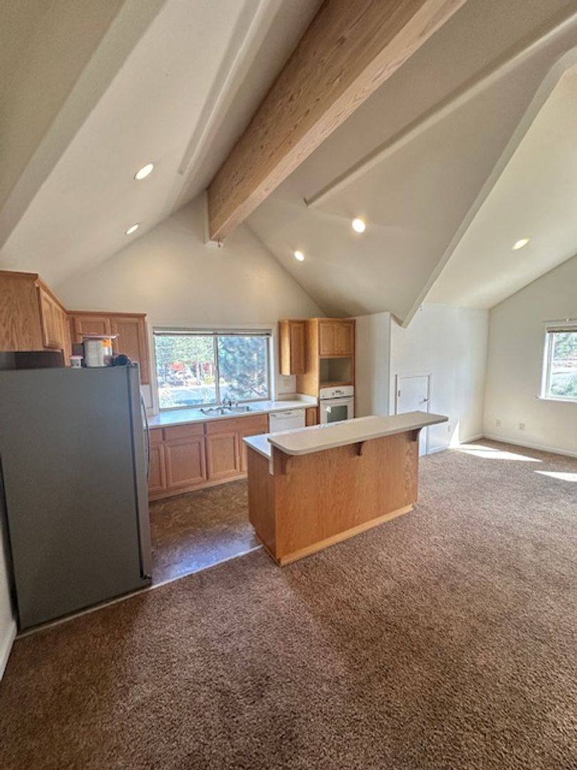 Apartment for rent at 1089 Magua St, South Lake Tahoe, CA 96150