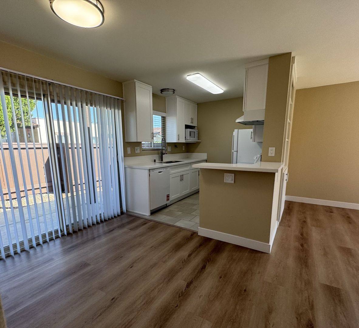 Apartment for rent at 822 S Mollison Ave, El Cajon, CA 92020
