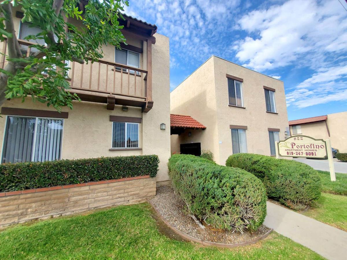 Apartment for rent at 822 S Mollison Ave, El Cajon, CA 92020